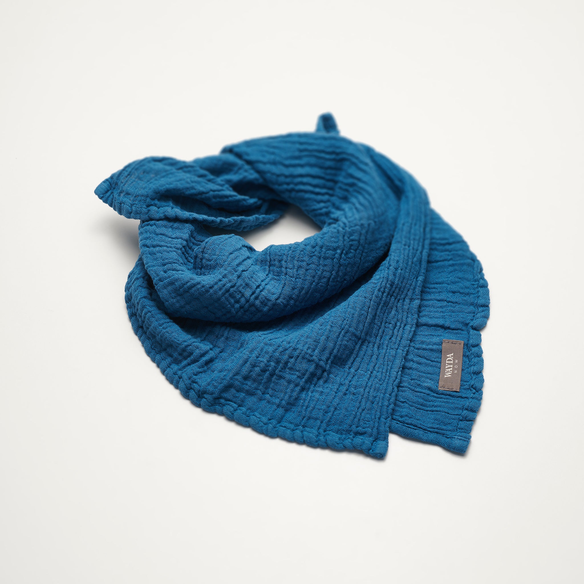 Teal BLUE-3