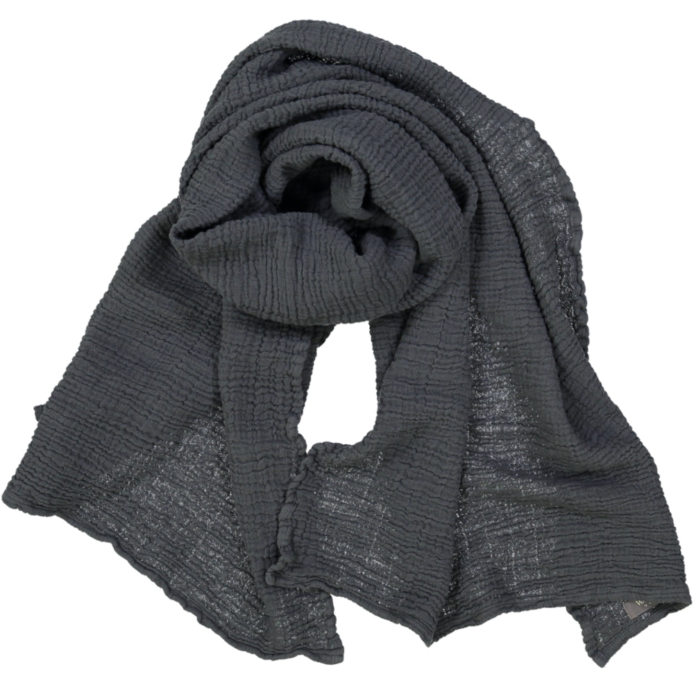 WAYDA Long X Grey Ashes