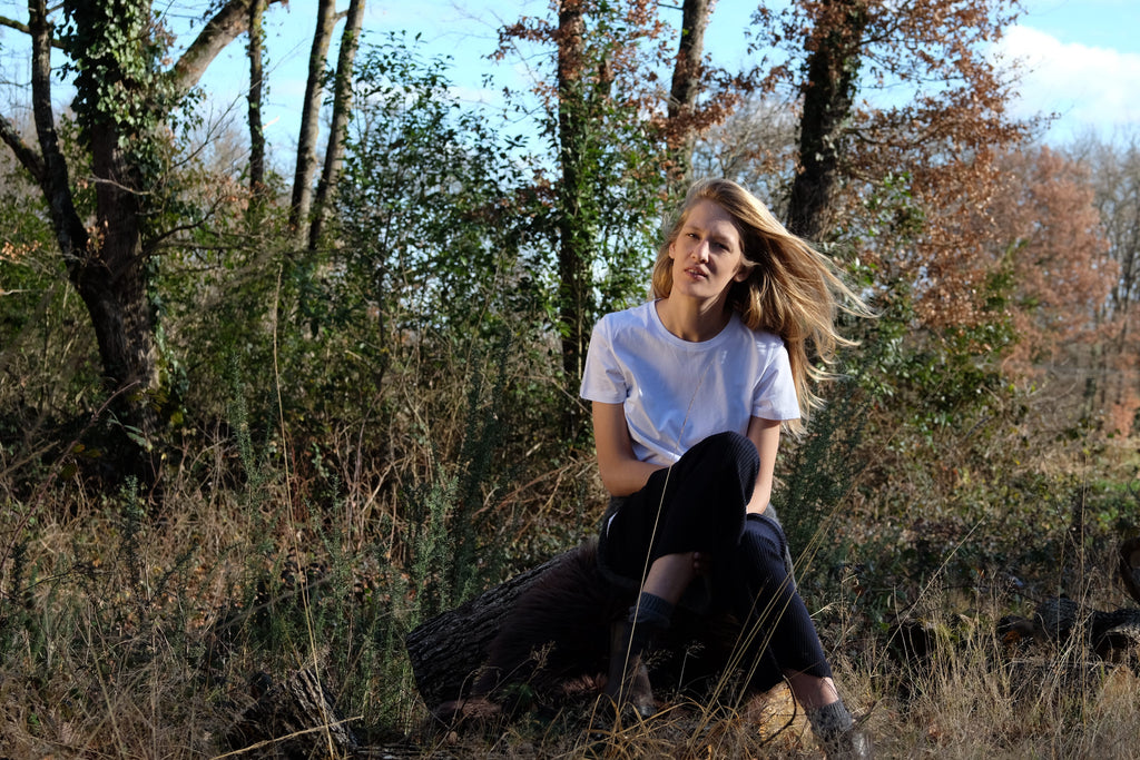 T-Shirt Shortsleeves `MINE´