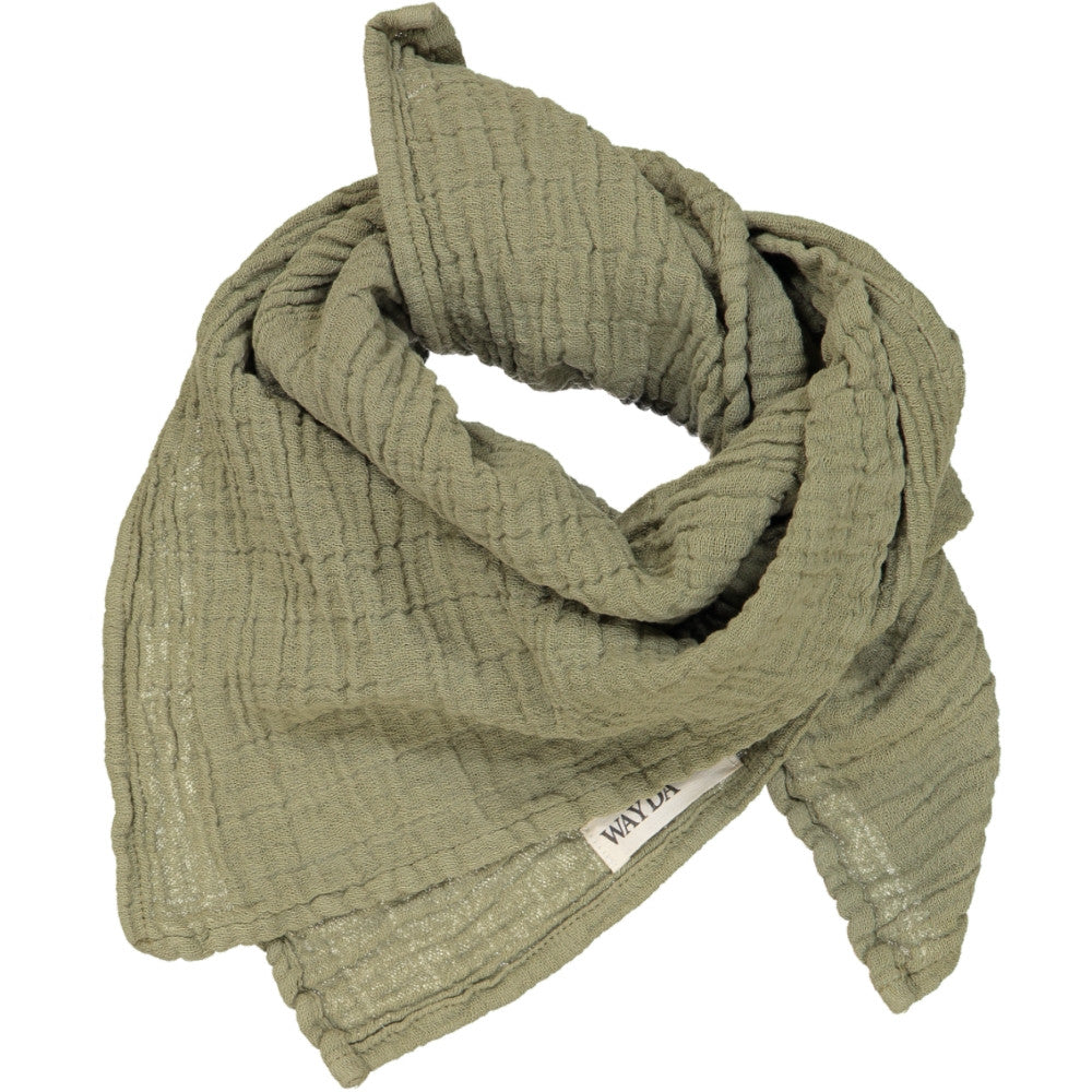 WAYDA small olive drakensberg