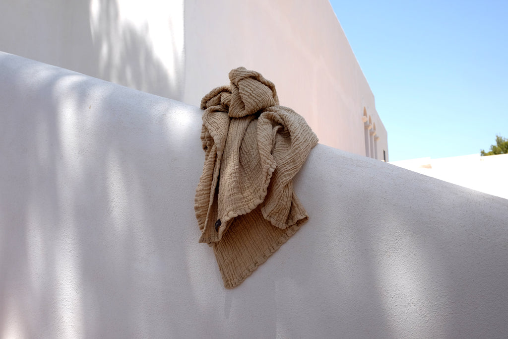 WAYDA BIG Almond Mist