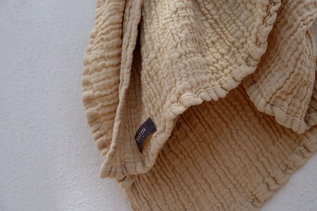 WAYDA BIG Almond Mist