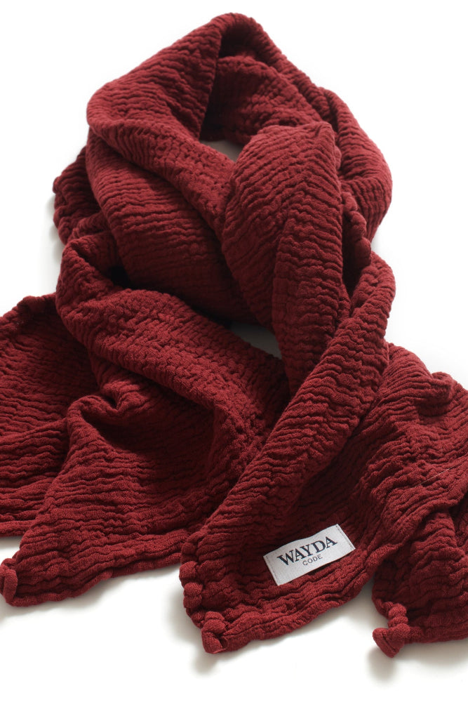Vintage RED-4
