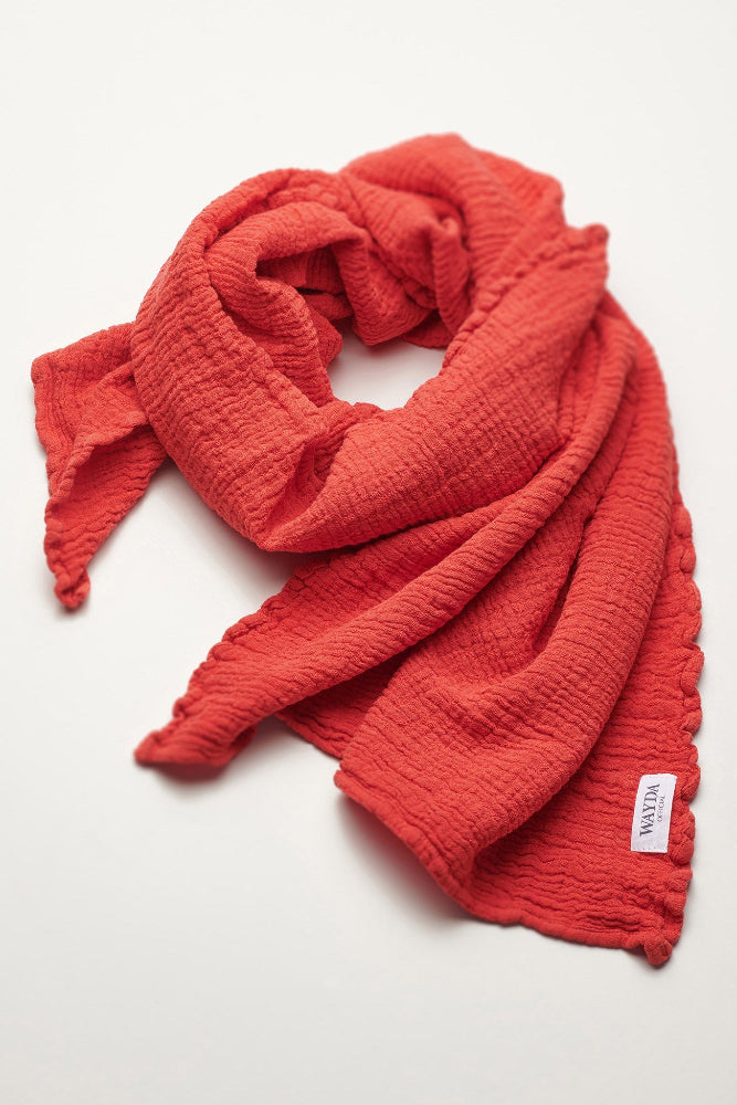 RED Coral