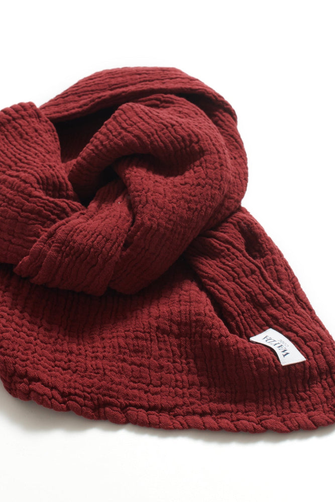 Vintage RED