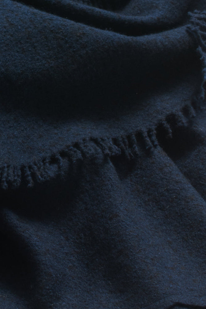 Scarf OTHILIA in Silk/Wool-7